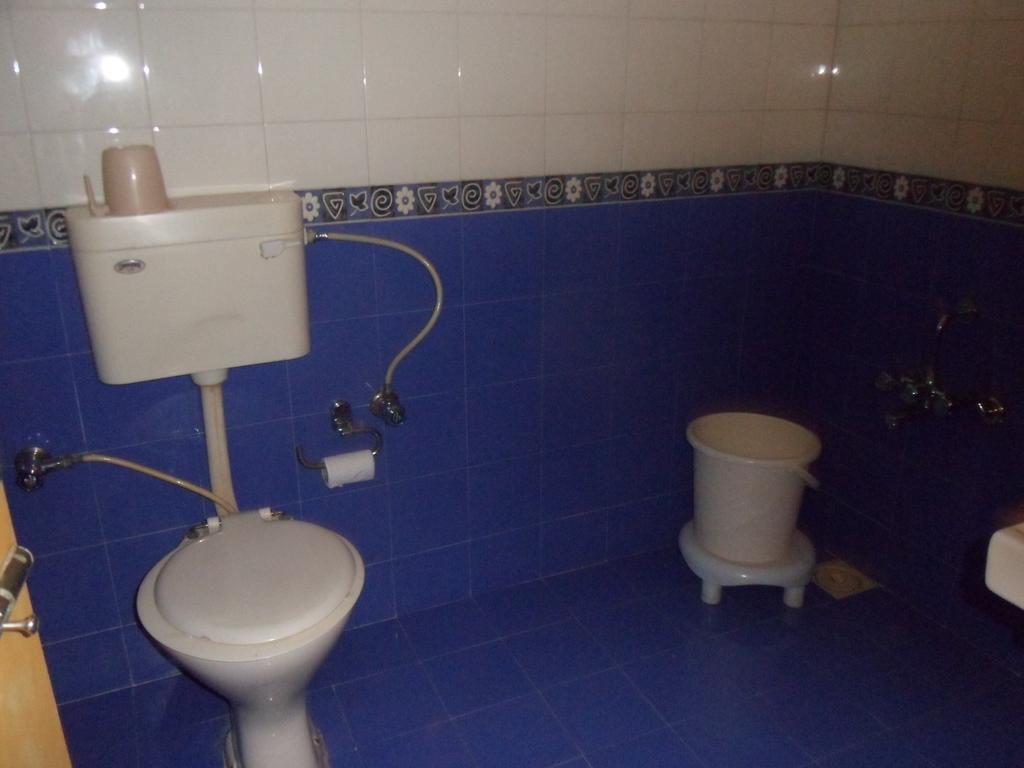 Hotel Dudawat Ahmedabad Værelse billede