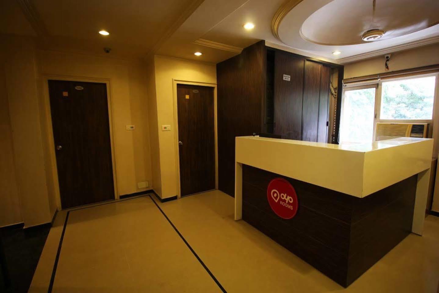 Hotel Dudawat Ahmedabad Eksteriør billede
